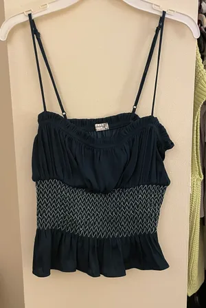 Free People Tank thumbnail 1