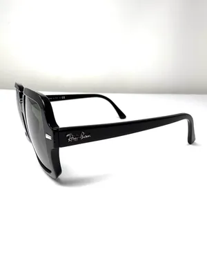 RAY BAN sunglasses, made in Italy thumbnail 3