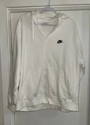 Nike Jacket Zip-Up thumbnail 1