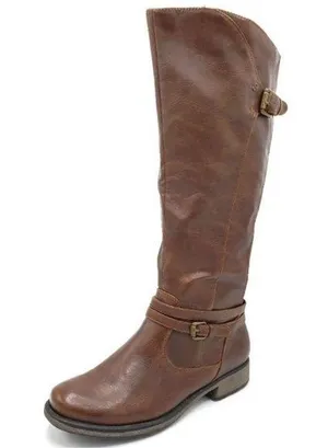BareTraps Sabio riding boots thumbnail 1