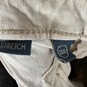 American Eagle Women's Green Cargo Pants Sz 00‎ Utility Streetwear Y2K thumbnail 7