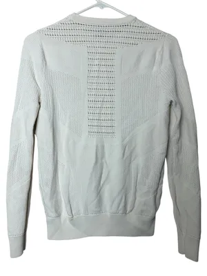 Torn By Ronny Kobo Fiage Sweatshirt Sweater Top Small thumbnail 5
