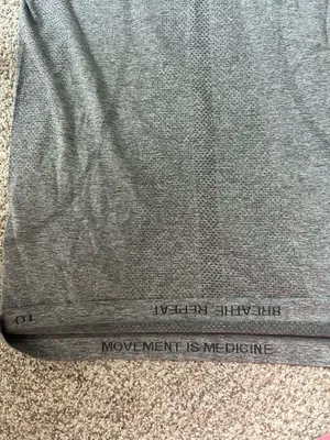 Peloton Lululemon Swiftly Tech thumbnail 5