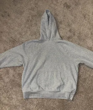 Aritzia cozy Sweatfleece perfect hoodie thumbnail 1