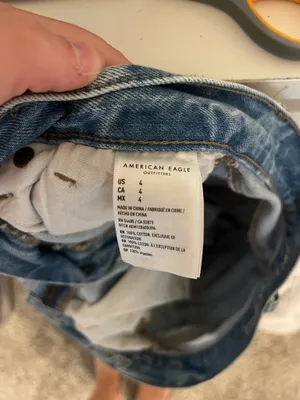 American Eagle Shorts thumbnail 3