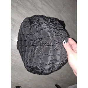 Urban Expression Women's Black Bag thumbnail 6