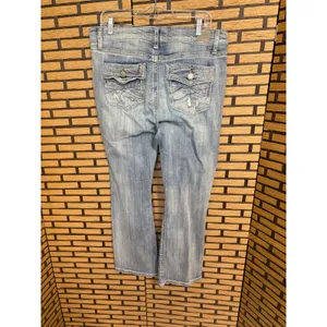 Daytrip Mila‎ Bootcut Jeans Size 31S thumbnail 2
