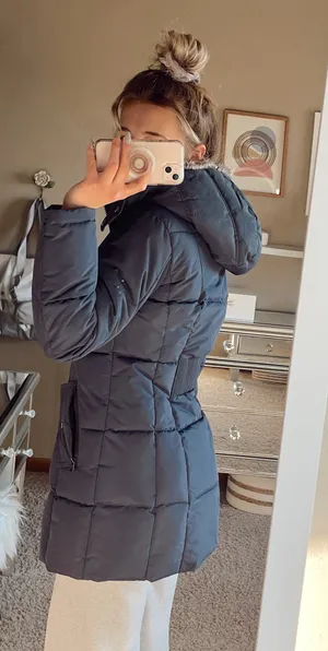 Nautica Winter Coat NWOT thumbnail 3