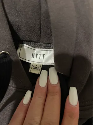 Gray Hoodie thumbnail 2