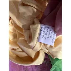 Baby Boo Samantha Dress in Yellow Size 8 thumbnail 8