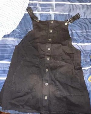 Mini dress Black Size 2X thumbnail 2