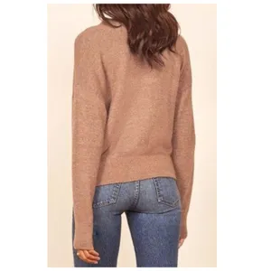 REFORMATION Elle Sweater Size XS thumbnail 2