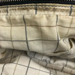 Ralph Lauren Farringdon Black Nylon Tote Bag thumbnail 5