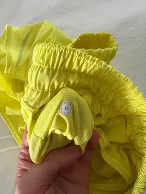 Lululemon Hotty Hot Shorts 4” thumbnail 3