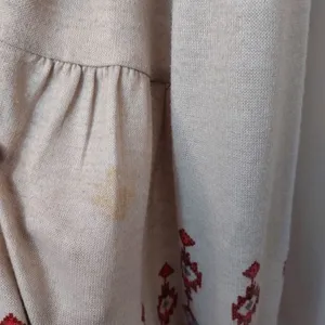Anthropologie One September Solstice Night Knit Southwestern Cardigan Sweater thumbnail 4