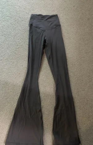 Aerie Flare Leggings thumbnail 1
