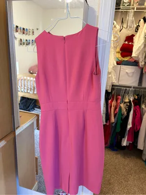 J. Crew Dress thumbnail 3