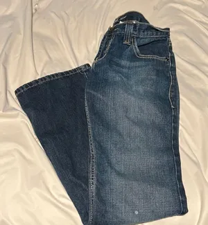 Cruel Girl Bootcut Jeans thumbnail 1