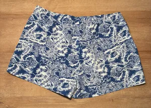 Patagonia Womens Barely Baggies Shorts - 2 1/2 thumbnail 4