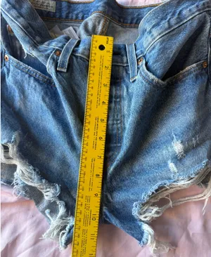 Levi’s 501 Shorts Premium thumbnail 6