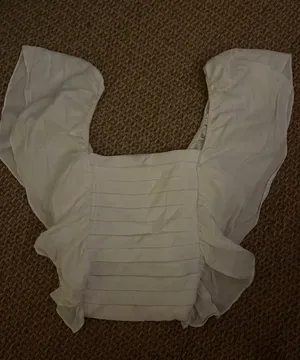 DO+BE Ribbed Top thumbnail 1