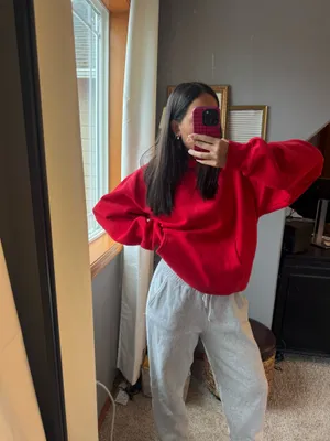 Sweatpants Abercrombie Women’s thumbnail 2