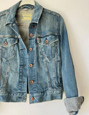Denim Jacket thumbnail 3
