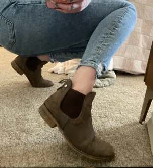 Steve Madden Ankle Boots thumbnail 3
