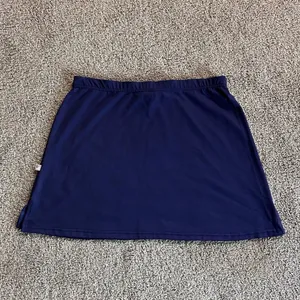 90’s Lej Navy Blue Tennis Skirt size Medium thumbnail 5