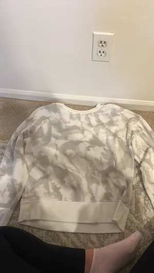 DSG crew neck  thumbnail 2