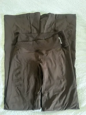 DFYNE Yoga Pants thumbnail 3