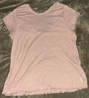 Nike Yoga Top thumbnail 2