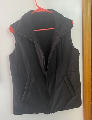 North Face Vest thumbnail 1