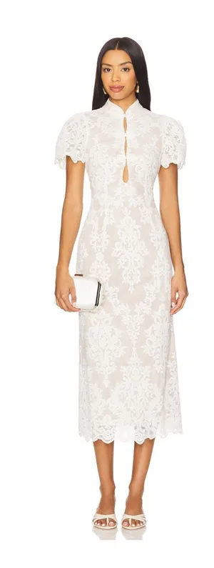 Revolve Dress thumbnail 1