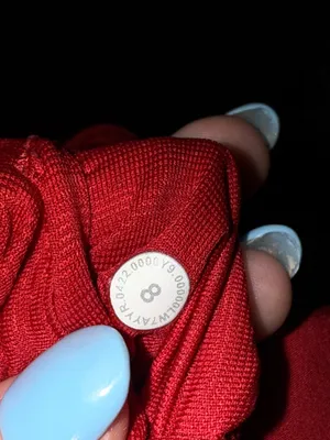 Lululemon Bra thumbnail 3