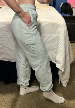 DICK'S Sporting Goods DSG Cargo Joggers thumbnail 2