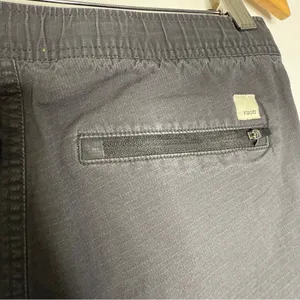 Vuori Pants Women’s Climber Ripstop Drawstring Straight Cargo Pants Size Small thumbnail 4