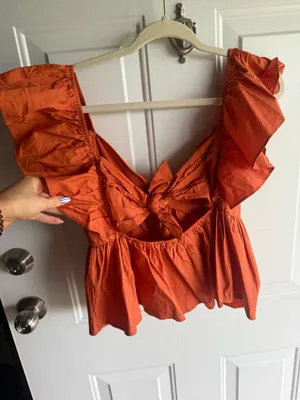 Impressions Blouse thumbnail 2