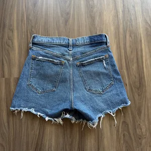 Abercrombie Mom Shorts thumbnail 3