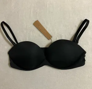 SKIMS Strapless Ultimate Push-Up 32A thumbnail 2