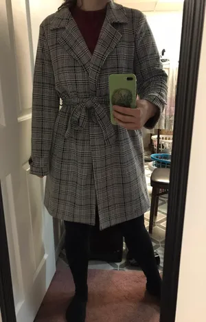 Dress Barn Jacket thumbnail 2