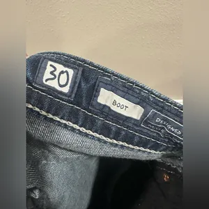 Miss Me Boot 30x34 thumbnail 5