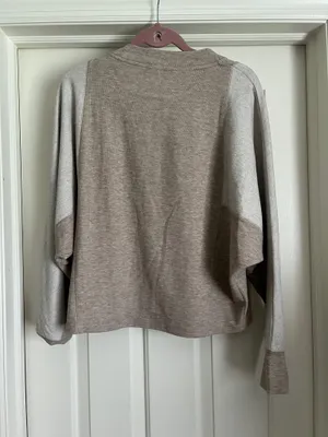 Anybody sweatshirt Gray thumbnail 5
