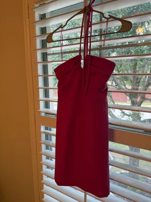 French Connection Dress Mini thumbnail 2