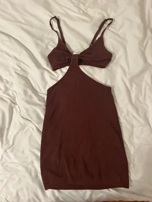 Peppermayo Bodycon Dress thumbnail 1