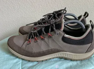 ECCO Women’s Shoes size 38 fits 7 / 7.5 thumbnail 1