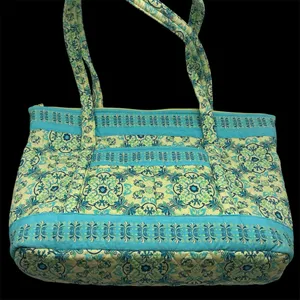Lemon Hill Tote Multiple thumbnail 1