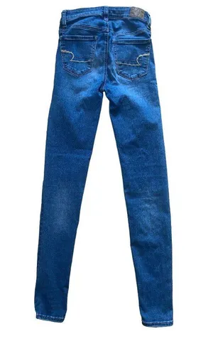 Outfitters Hi-Rise Jeggings thumbnail 3