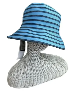 Columbia Boca Beach Hat Blue sky NWT O/S thumbnail 1