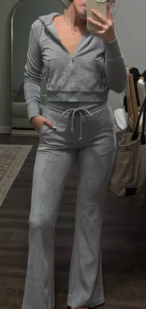 Aerie Sweat Set thumbnail 1